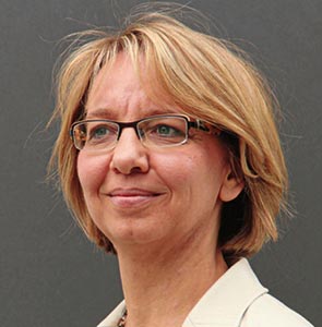 Prof. Dr.-Ing. Heidi Sinning